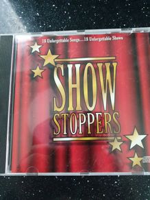 Show Stoppers