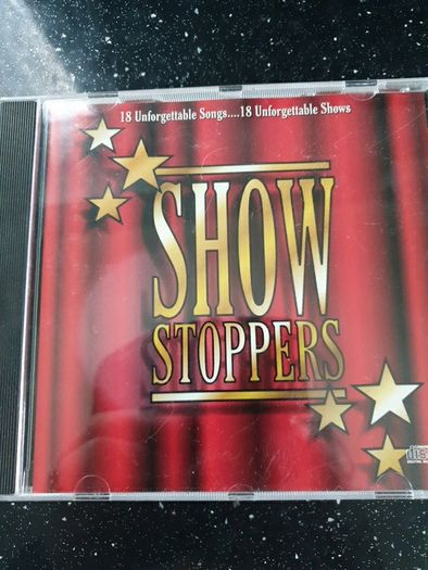Show Stoppers