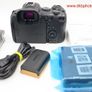 Canon Eos R6 Mirrorless Camera #0355 Image 4