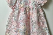 Leigh tucker dress, 1.5-2y