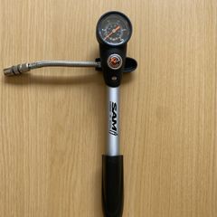 Suspension Pump
