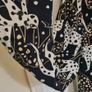 Monki "big Cat" Dress Size L Image 4