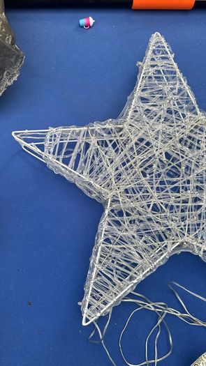 Christmas star