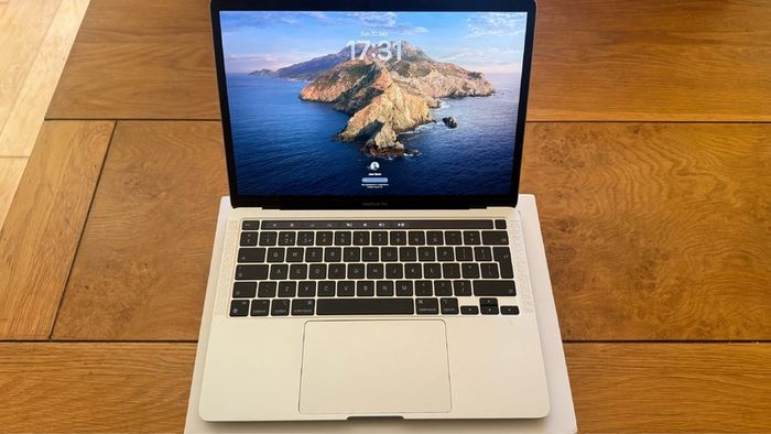 Apple MacBook Pro 13" M1 2020