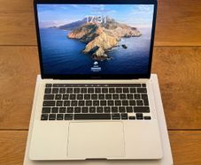 Apple MacBook Pro 13" M1 2020