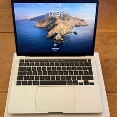 Apple MacBook Pro 13" M1 2020