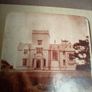 Can post antique photo album Image 3