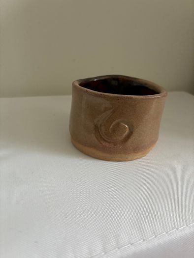 pottery