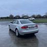 Audi A4 Automatic Image 3