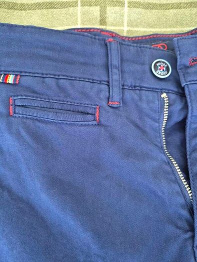Andre chinos