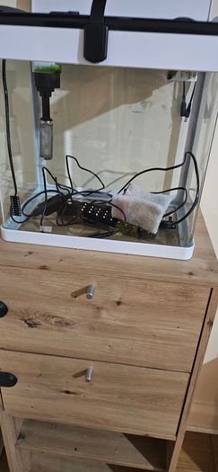 Fish tank 30l