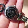 Me To You Teddy Crystal Stone  Watch (fresh battery) Image 4