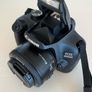 Canon Eos 4000d & Yongnuo 50mm 1.8 Lens Image 6