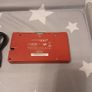 Nintendo DSi Console (Red) w/ Zelda Spirit Tracks Game + USB Charger Image 6