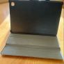 Samsung Galaxy tab A7 Gold cover Image 5