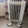 Dimplex electric heater Image 5