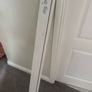 ikea cot & toddler bed Image 7