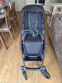 Uppababy Vista Buggy