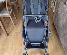 Uppababy Vista Buggy