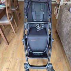 Uppababy Vista Buggy