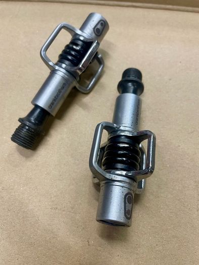 Crankbrothers pedals