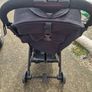 Babylo easy fold stroller ono Image 3
