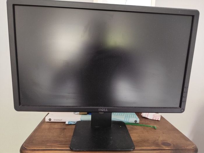 Dell monitor