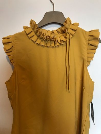 Marc Angelo ladies top size 16 New with tags