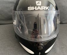 Shark Helmet