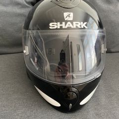 Shark Helmet