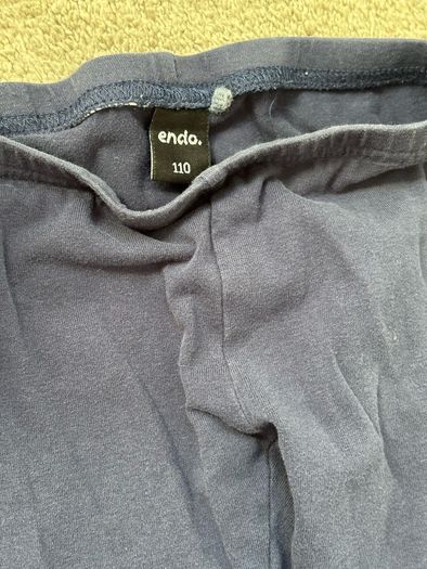 crop leggings 110cm y years old