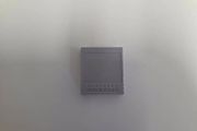 Nintendo Gamecube Memory Card