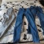 jeans and tracksuit Image 2