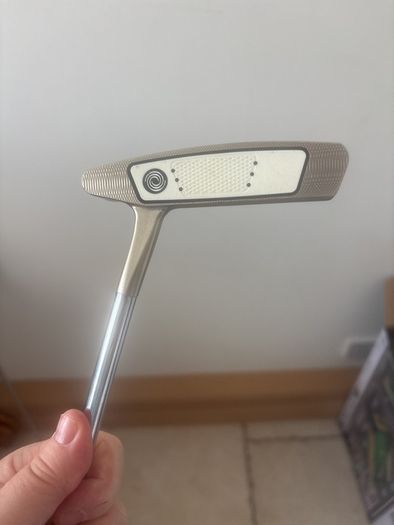 golf putt