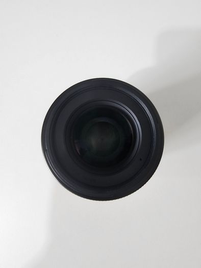 Sony A6500 and Sigma 30mm f1.4 lens kit (Euro 590)