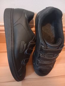 Boys Shoes Slazenger Perfect Condition