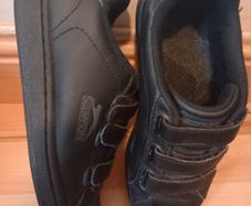 Boys Shoes Slazenger Perfect Condition