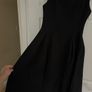 Brand new elegant black dress Image 4