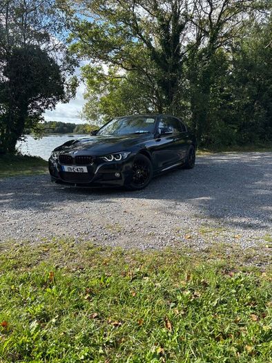 Bmw 3 series open to offers