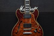 Yamaha SAS-1 Late 80's - Antique Violin Sunburst