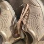 Zanni & Co wedge hold embellished fashion trainers size 40 Image 3