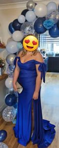 beautiful debs dress