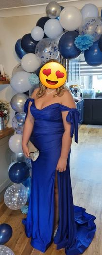 beautiful debs dress