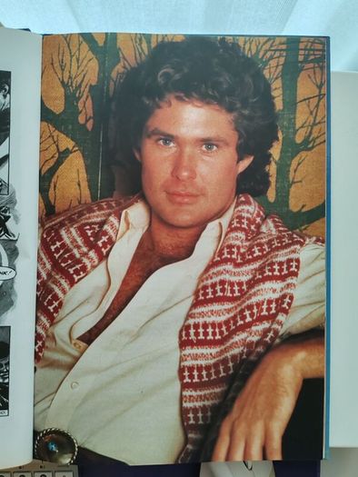Knight Rider Annual