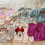 3-4yrs Girls Clothes bundle Image 2