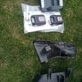 Florabest  51 inch 575is Briggs and Stratton mower Image 3