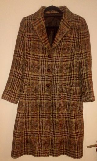 Women's Winter Coat