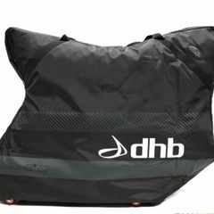 Scicon Aero dhb bicycle case bag