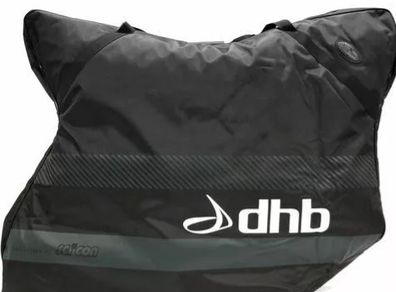 Scicon Aero dhb bicycle case bag