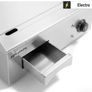 Pizza oven Gas Brand New Image 7